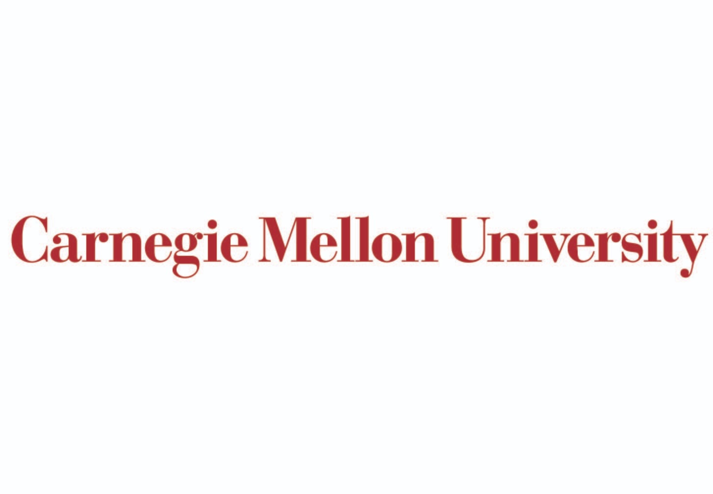 Carnegie-Mellon UNIVERSITY