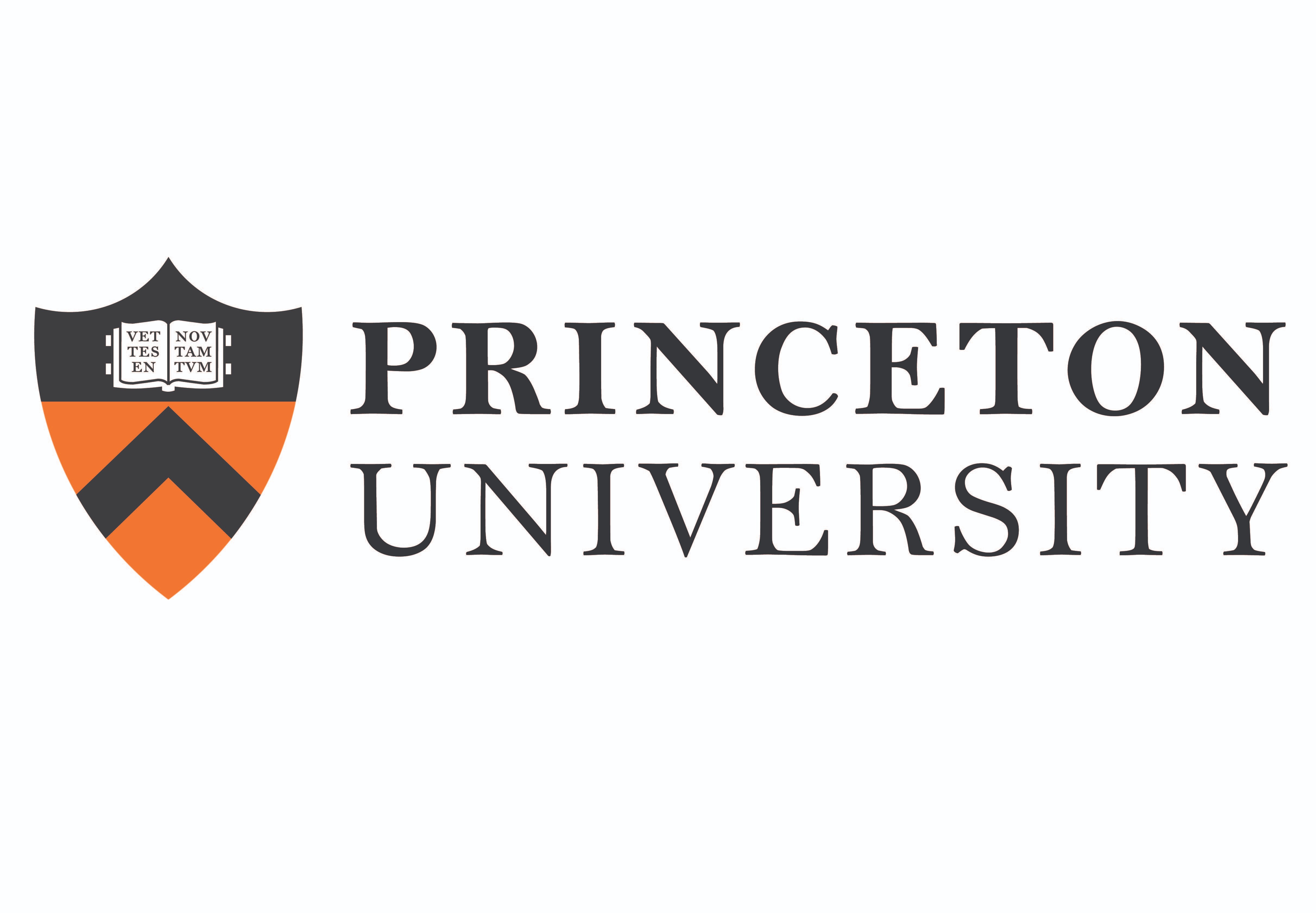 Princeton UNIVERSITY