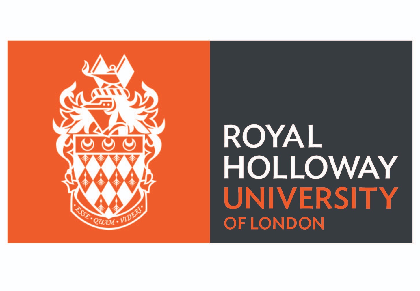 Royal-Holloway UNIVERSITY